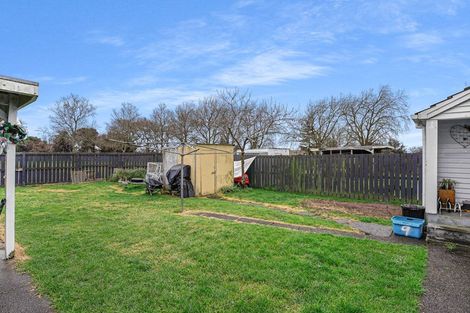 Photo of property in 9 Fraser Street, Huntly, 3700