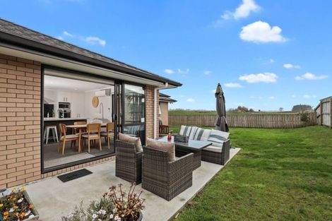 Photo of property in 5 Awanui Avenue, Te Kauwhata, 3710