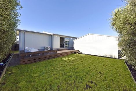 Photo of property in 3 Kingsbridge Drive, Burwood, Christchurch, 8083