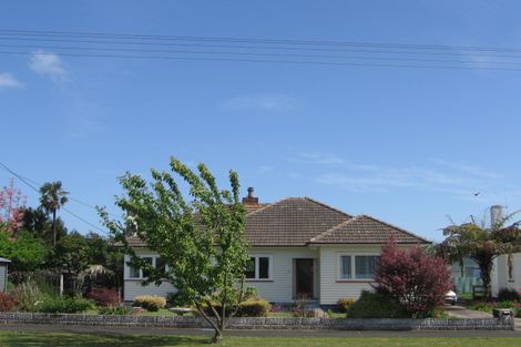 Photo of property in 2 Vincent Street, Matamata, 3400