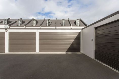 Photo of property in 2/45 Chester Street West, Christchurch Central, Christchurch, 8013
