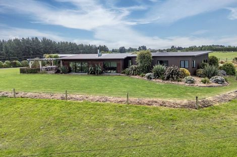 Photo of property in 49 Downs Road, Geraldine, 7991