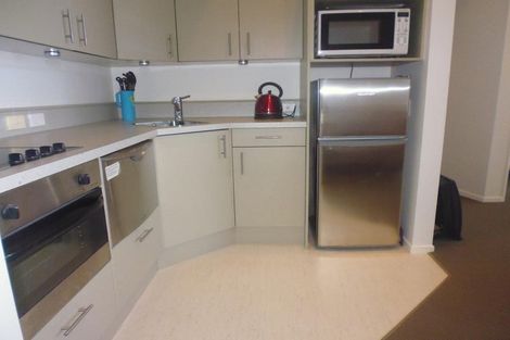 Photo of property in Terrace Heights Apartments, 2/163p The Terrace, Wellington Central, Wellington, 6011