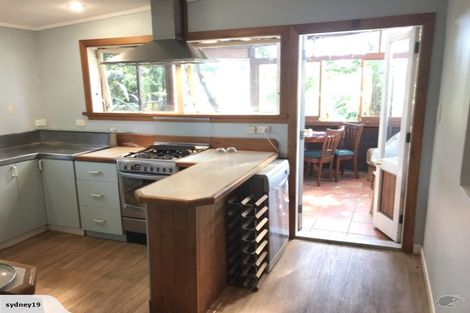 Photo of property in 14 Pompallier Terrace, Ponsonby, Auckland, 1011