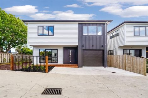 Photo of property in 153a Portage Road, Papatoetoe, Auckland, 2025