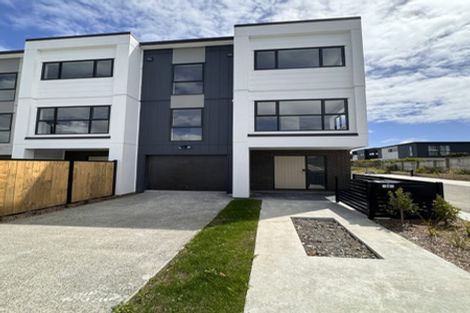 Photo of property in 25 Mataitai Road, Hobsonville, Auckland, 0618