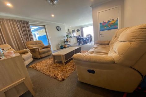 Photo of property in 3 Ishwar Ganda Boulevard, Halswell, Christchurch, 8025