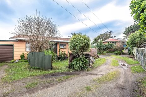 Photo of property in 66a Bignell Street, Gonville, Whanganui, 4501