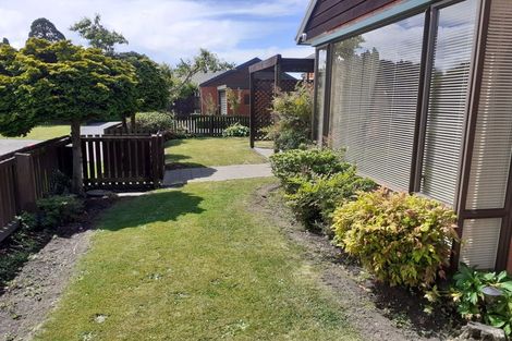 Photo of property in 40 Munro Street, Redwood, Christchurch, 8051