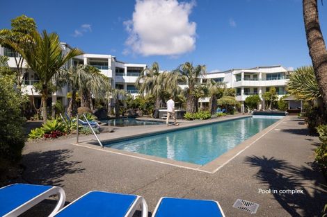 Photo of property in 201/136 Marine Parade, Mount Maunganui, 3116