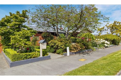 Photo of property in 32 Kowhai Street, Highfield, Timaru, 7910