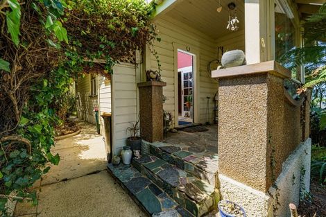 Photo of property in 41 Leven Street, Roslyn, Dunedin, 9010