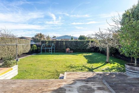 Photo of property in 26 Halliwell Avenue, Papanui, Christchurch, 8052