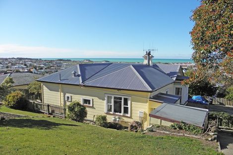 Photo of property in 6 Earn Street, Oamaru North, Oamaru, 9400
