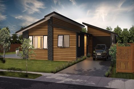 Photo of property in 4 Tiaki Rise, Tikipunga, Whangarei, 0112