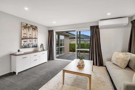 Photo of property in 17 Hillbourne Street, Halswell, Christchurch, 8025