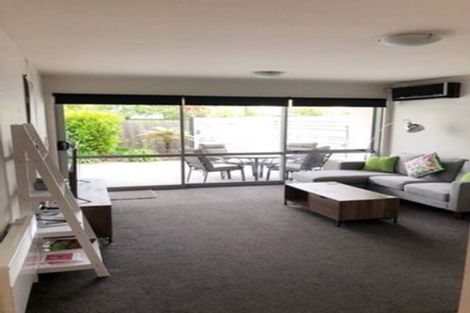 Photo of property in 180 Peterborough Street, Christchurch Central, Christchurch, 8013