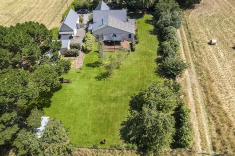 Photo of property in 3378 State Highway 2, Clareville, Carterton, 5713