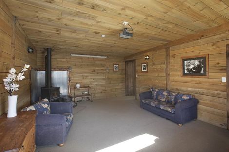 Photo of property in 30 Yaxleys Road, Loburn, Rangiora, 7473