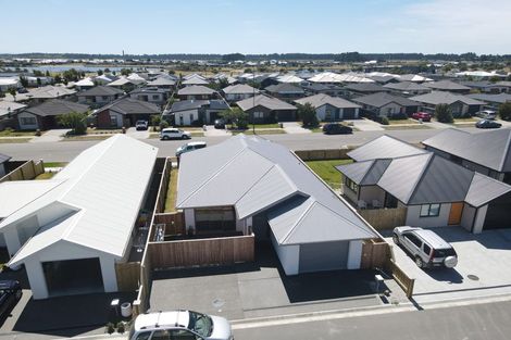 Photo of property in 23 Gossett Lane, Pegasus, 7612