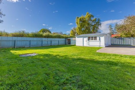 Photo of property in 23 Dee Street, Otane, 4202