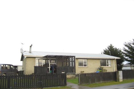 Photo of property in 100 Mavora Court, Heidelberg, Invercargill, 9812