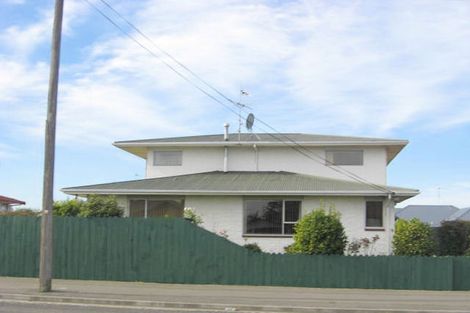Photo of property in 15 Wellington Street, Hampstead, Ashburton, 7700