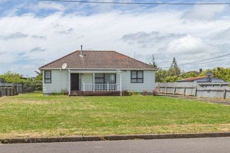 Photo of property in 1 Gladstone Street, Foxton, 4814