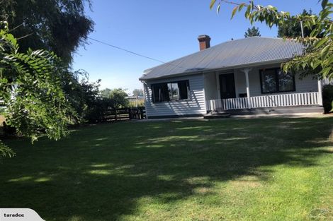 Photo of property in 136 Mcnair Road, Temuka, 7920