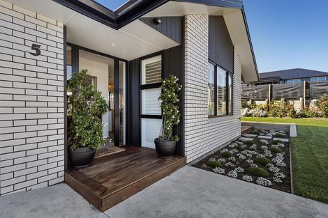 Photo of property in 5 Wikaira Road, Te Awamutu, 3800