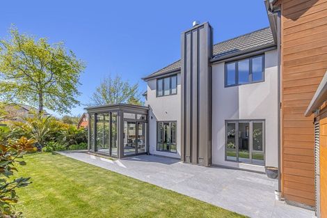 Photo of property in 153 Regent's Park Drive, Casebrook, Christchurch, 8051