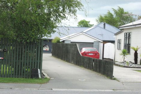 Photo of property in 15a Williams Street, Kaiapoi, 7630