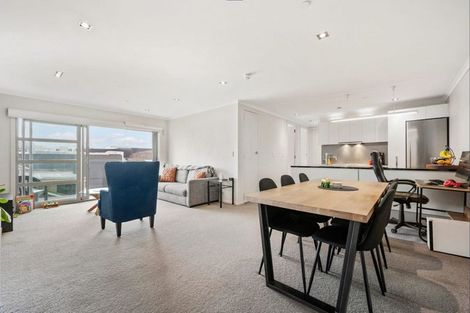 Photo of property in Bellagio Apartments, 6d/39 Taranaki Street, Te Aro, Wellington, 6011