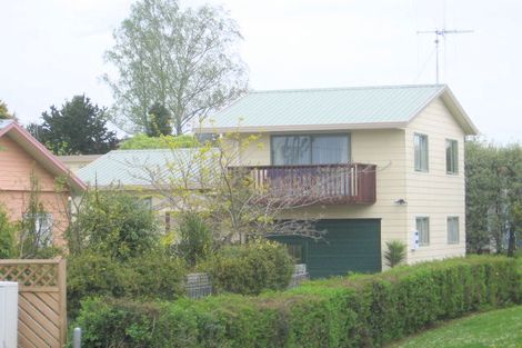 Photo of property in 31 Coronation Road, Morrinsville, 3300