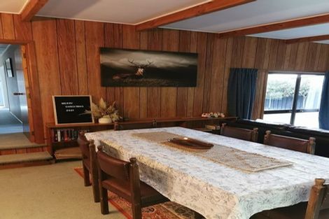 Photo of property in 22 Tombleson Road, Lake Rotoma, Rotorua, 3074