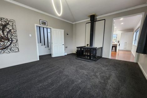 Photo of property in Sorbe't Hair, 41 High Street, Greymouth, 7805
