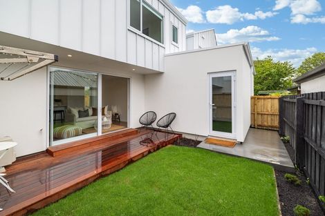 Photo of property in 3/69 Wychbury Street, Spreydon, Christchurch, 8024