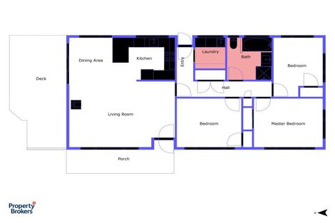 Photo of property in 114 Riverside Drive, Whakatane, 3120