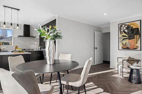 Photo of property in 8 Smartlea Street, Hoon Hay, Christchurch, 8025
