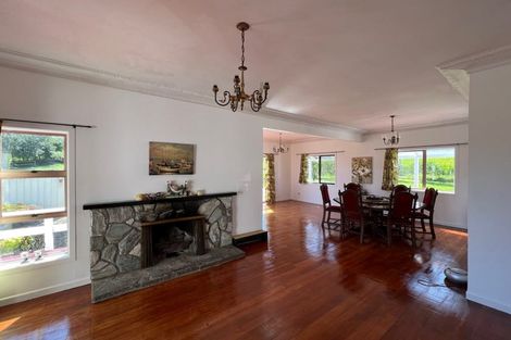 Photo of property in 85 Maxted Road, Ramarama, Drury, 2579