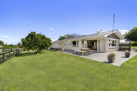 Photo of property in 986 Bond Road, Te Awamutu, 3879