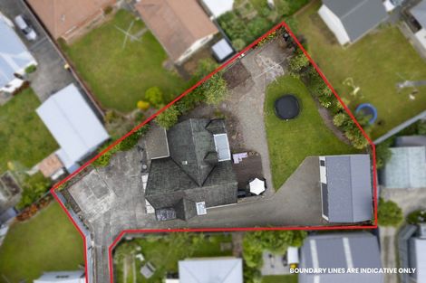 Photo of property in 8 Wild Street, Feilding, 4702