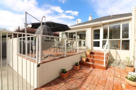 Photo of property in 41 Maltby Avenue, West End, Timaru, 7910