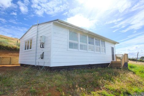 Photo of property in 448 Ruapuke Road, Raglan, 3296