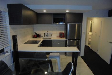 Photo of property in 14/136 Salisbury Street, Christchurch Central, Christchurch, 8013