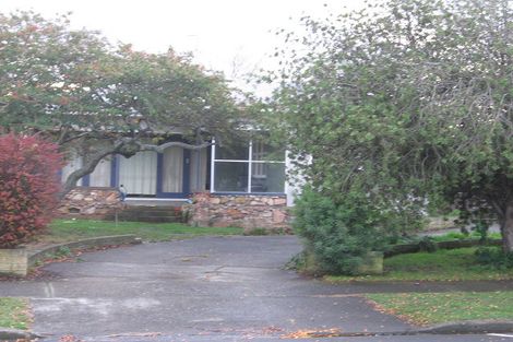 Photo of property in 5 Arnold Street, Onekawa, Napier, 4110