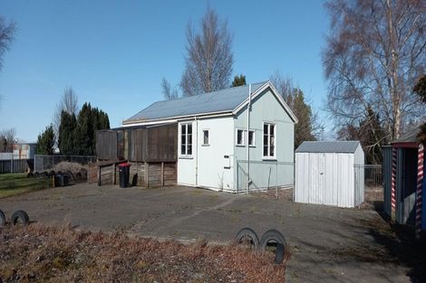 Photo of property in 9 Moffat Street, Nightcaps, 9630