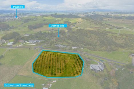 Photo of property in 2 Trig Road, Tuakau, 2694