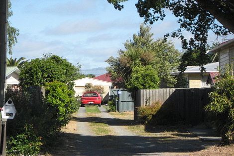 Photo of property in 300b Pages Road, Wainoni, Christchurch, 8061