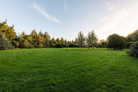 Photo of property in 10 Faith Place, West Melton, Christchurch, 7675